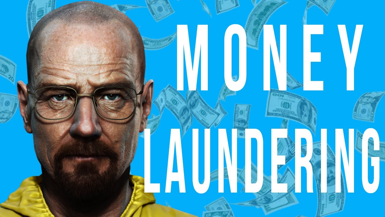 15 Businesses You Won't Believe Are Money Laundering Fronts