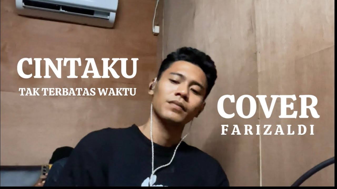 CINTAKU TAK TERBATAS WAKTU COVER #cintakutakterbataswaktu #aniecarera #cover #indomusik 