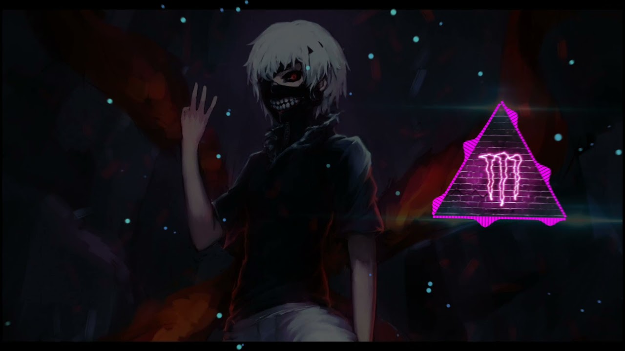 Gabry Ponte - Monster (LUM!X Bootleg) #DOMINATOROFFICIAL