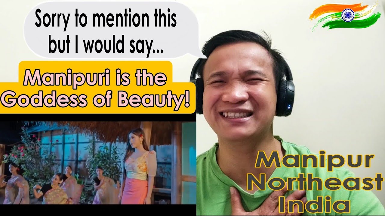 Langlagi Jagoi | Bala, Biju, Ethoi, Halley | Official Music Video Release 2022 || Filipino reaction