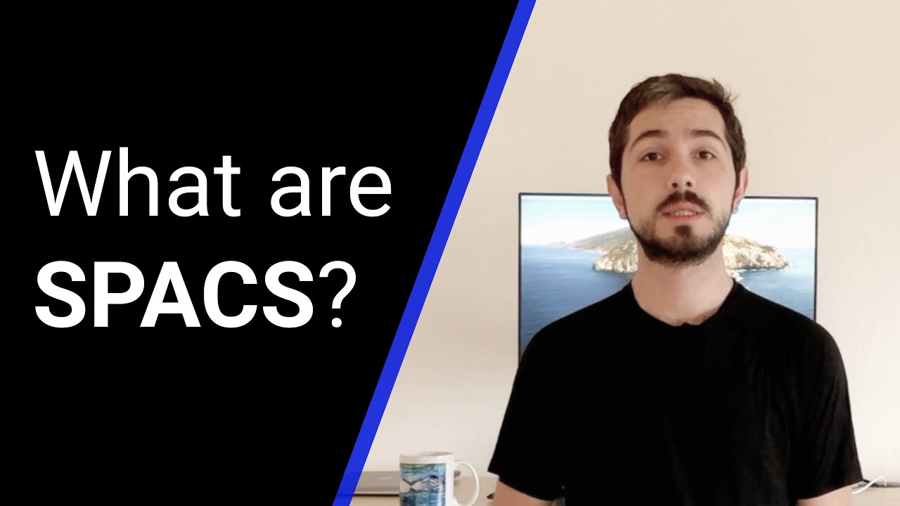 How do SPACS work?