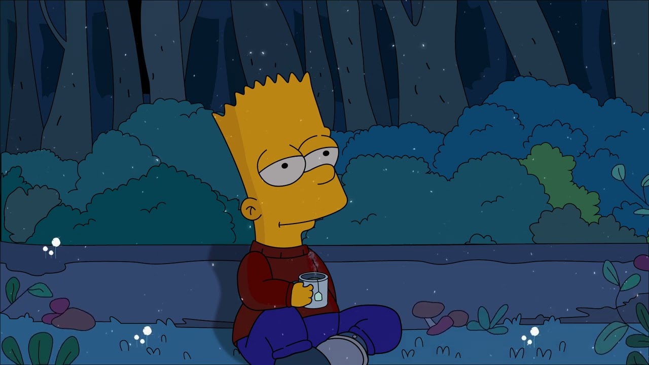 M&uacute;sica Relajante para Descansar la Mente, Estr&eacute;s, Ansiedad |Lofi hip hop mix
