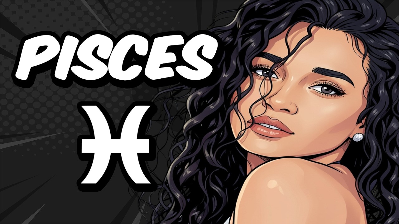 The REAL Dark Side of the Pisces DREAMS / IMAGINATION by a Pisces