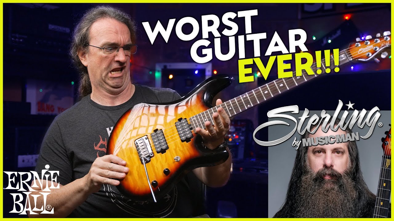 John Petrucci's 
