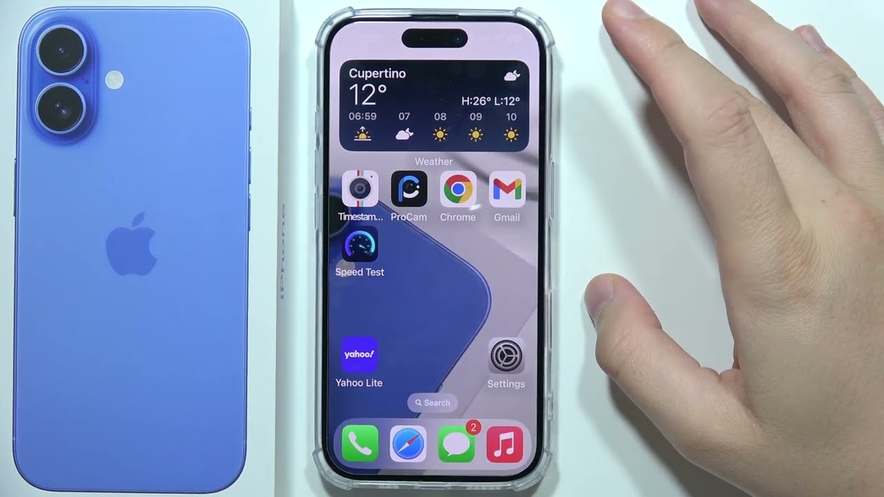 iPhone 16: Can You Clone Apps?