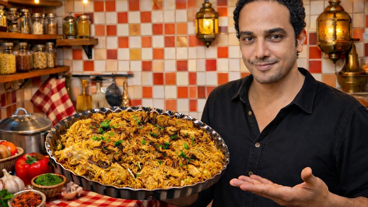 #احلى وأسهل طريقة#لعمل كبسةفراخ@سعودية#بالتفاصيل فى قدر واح#بطعمها الاصلى#الكبسةالاصلية#خطوة بخطوة