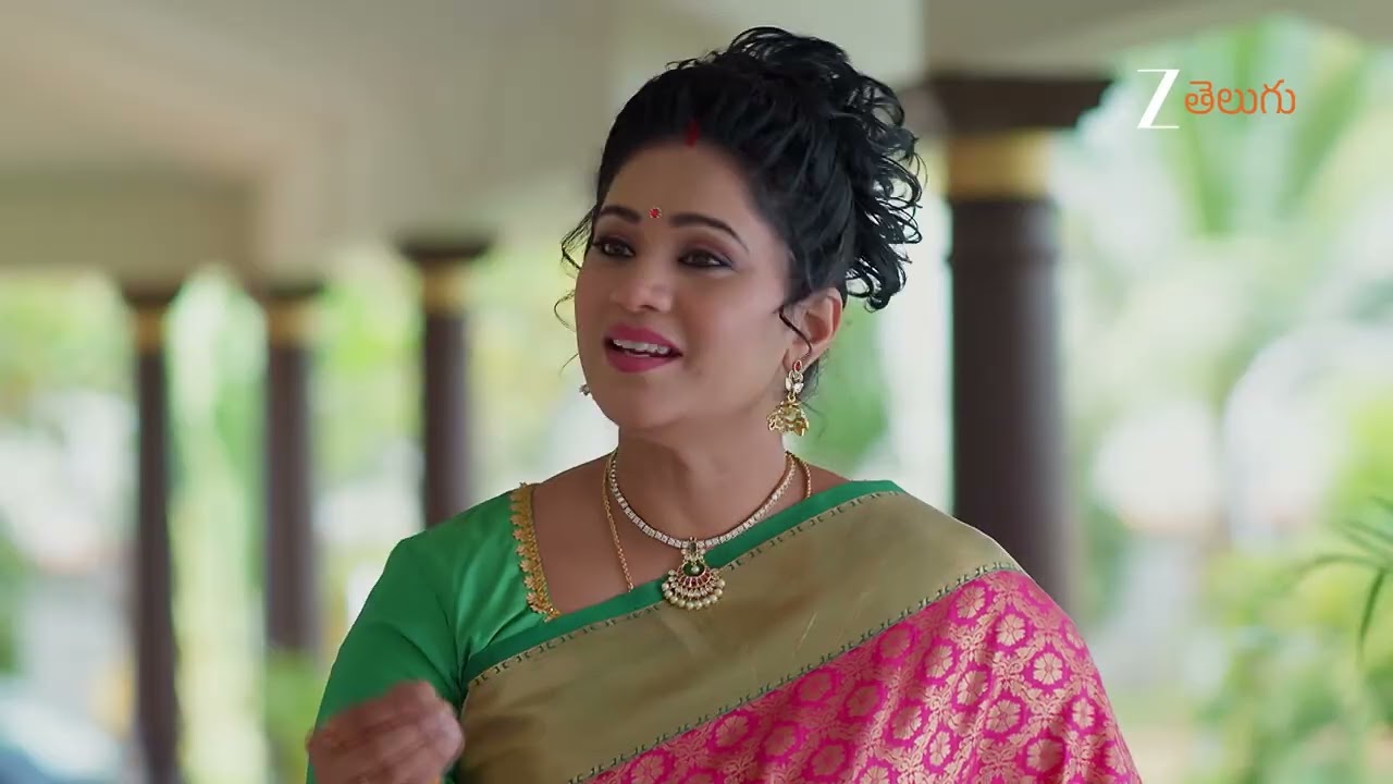 Meghasandesam | Ep - 385 | Webisode | Aug 12 2025 | Zee Telugu