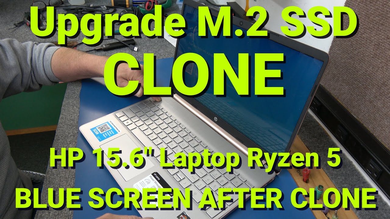 HP 15.6