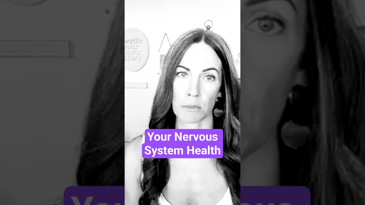 Exhaustion = Freeze Mode | Women&rsquo;s Stress Response #womenshealth