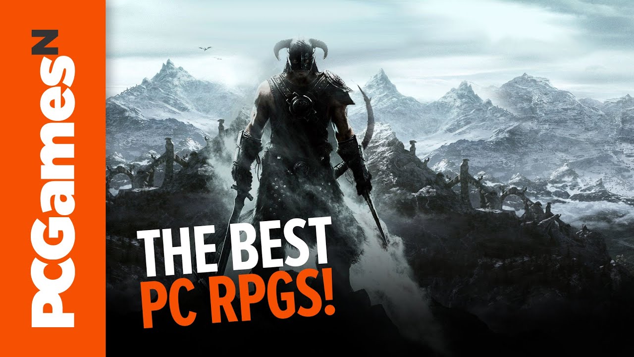 The best RPGs on PC | 2020 edition