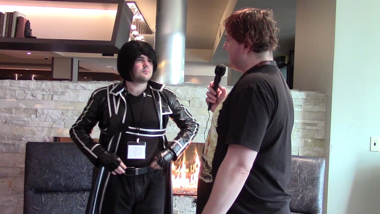 COAF 207 - Cosplay Cafe 6