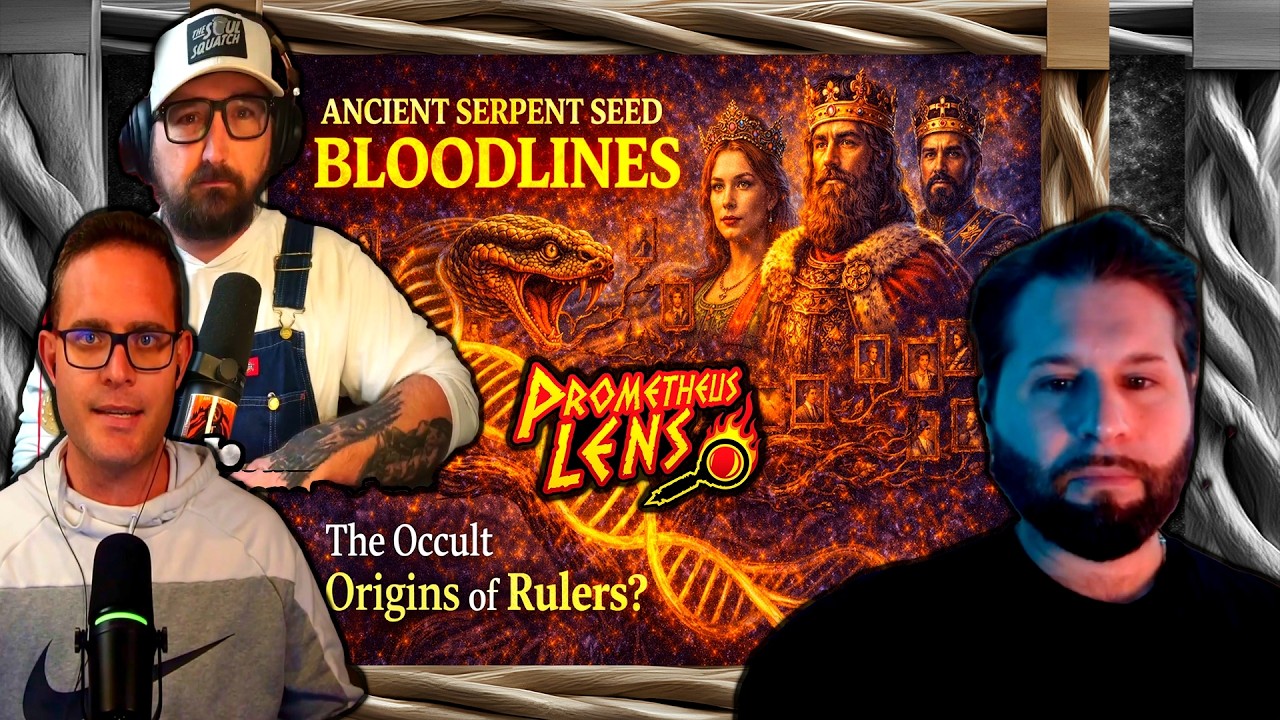 The Ancient Seed War