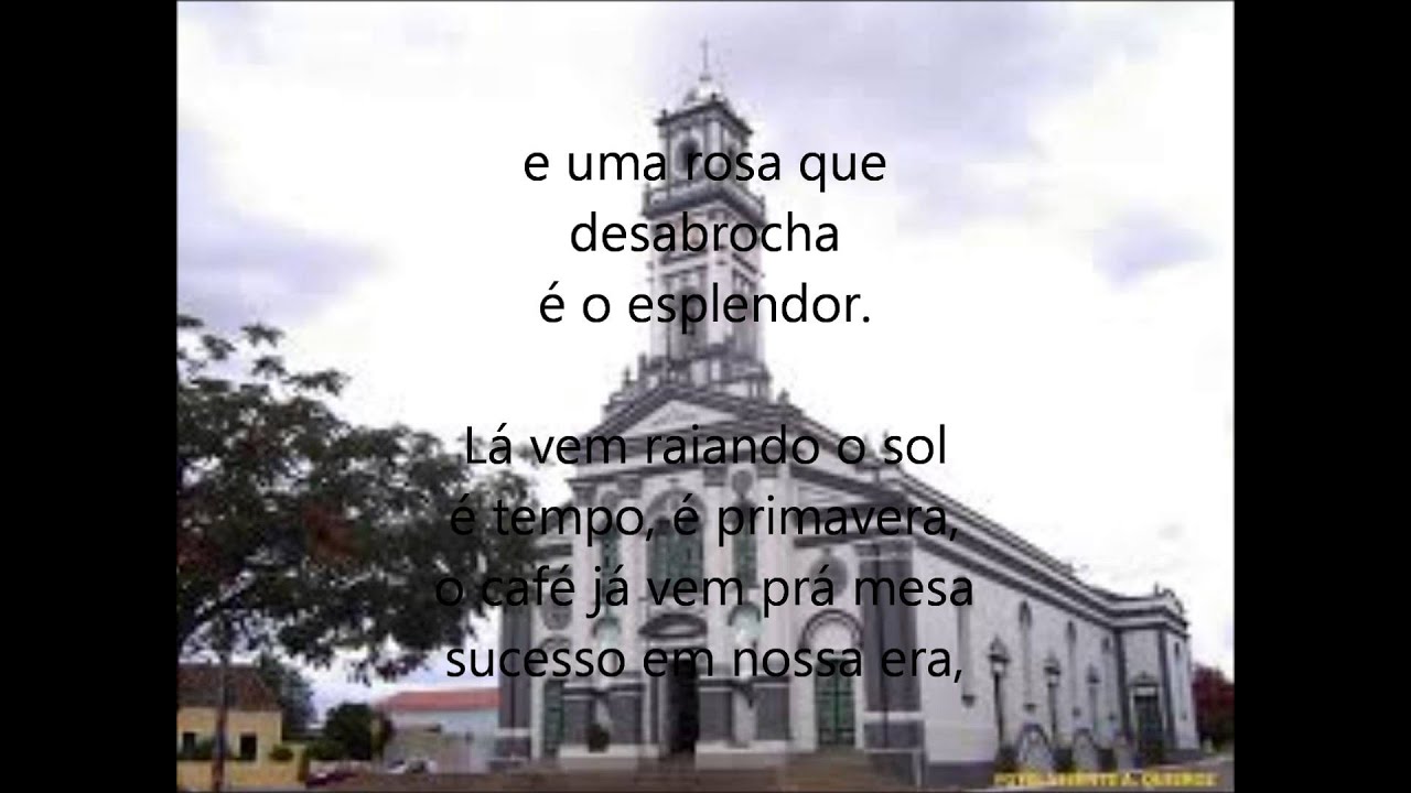 Rotina Dif&iacute;cil (Marcos Maia e Nilton Mendes) #maiamusica