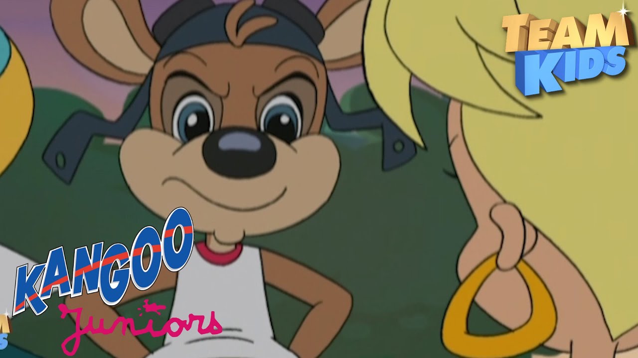 Kangoo Juniors - Épisode 63