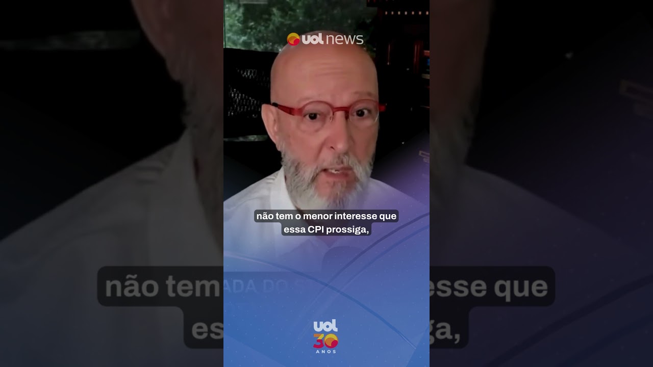 Ao enterrar CPI do INSS, STF abre trilha para CPI do Master, diz Josias de Souza