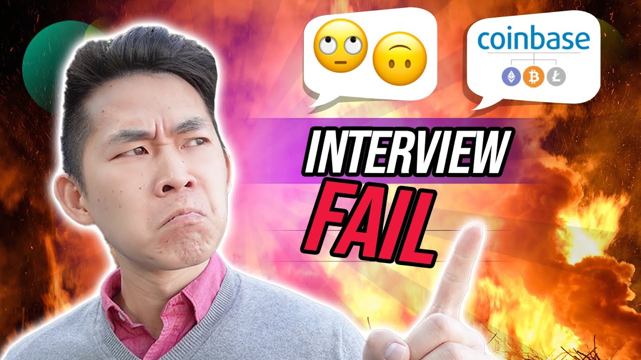 I got rejected by Coinbase ($160k+) after a 30 hour interview