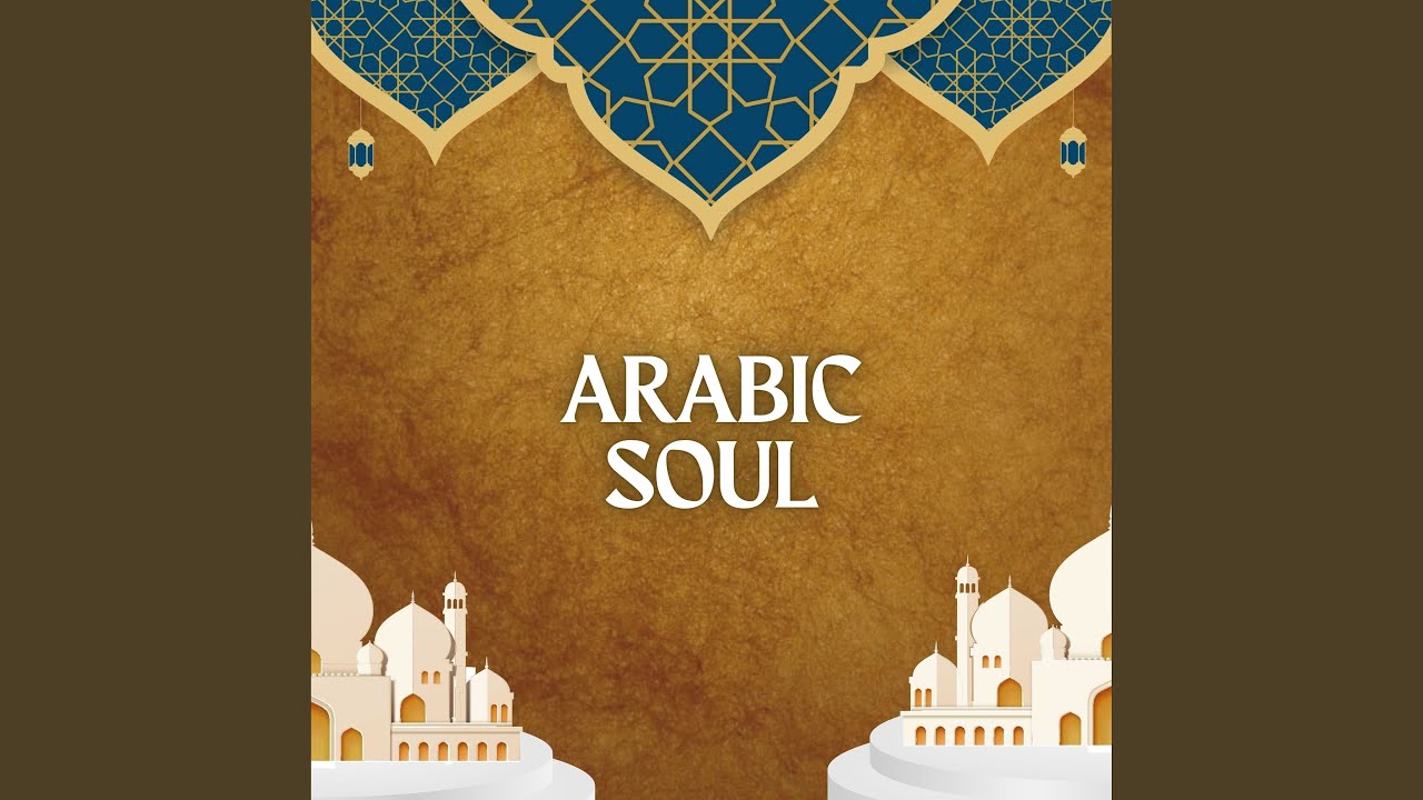 Arabic Soul