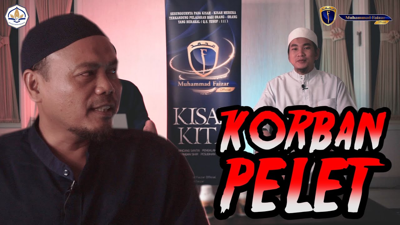 KORBAN PELET WANITA NAKAL | PART 1