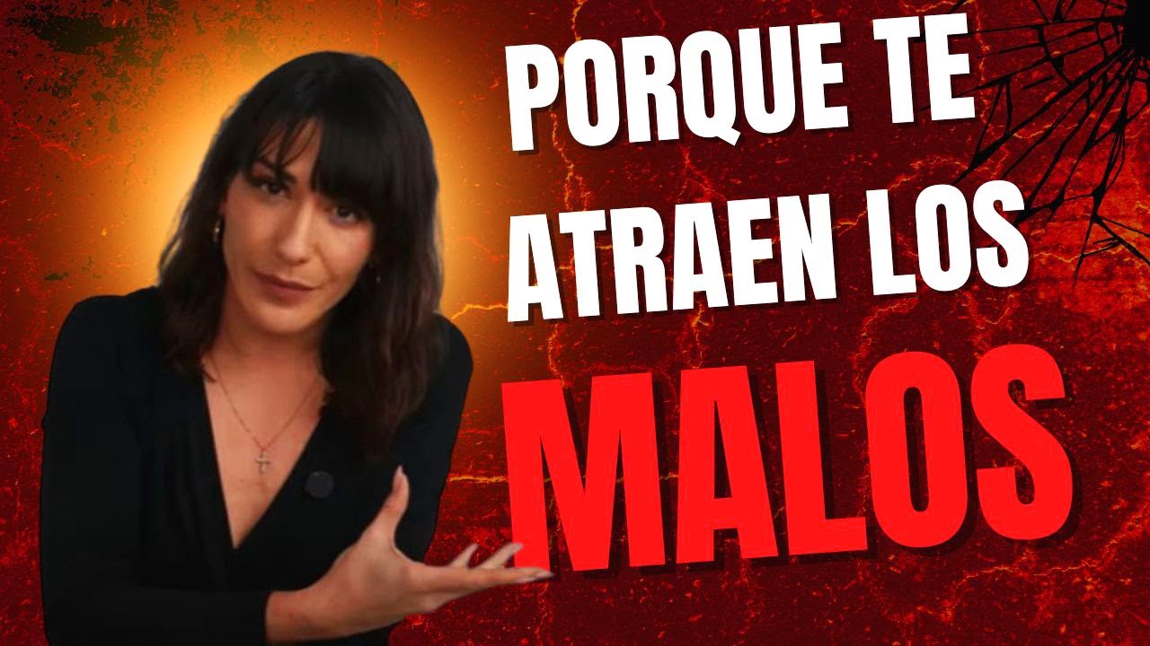 Te enamoras de tu herida de infancia. Izanami Martinez