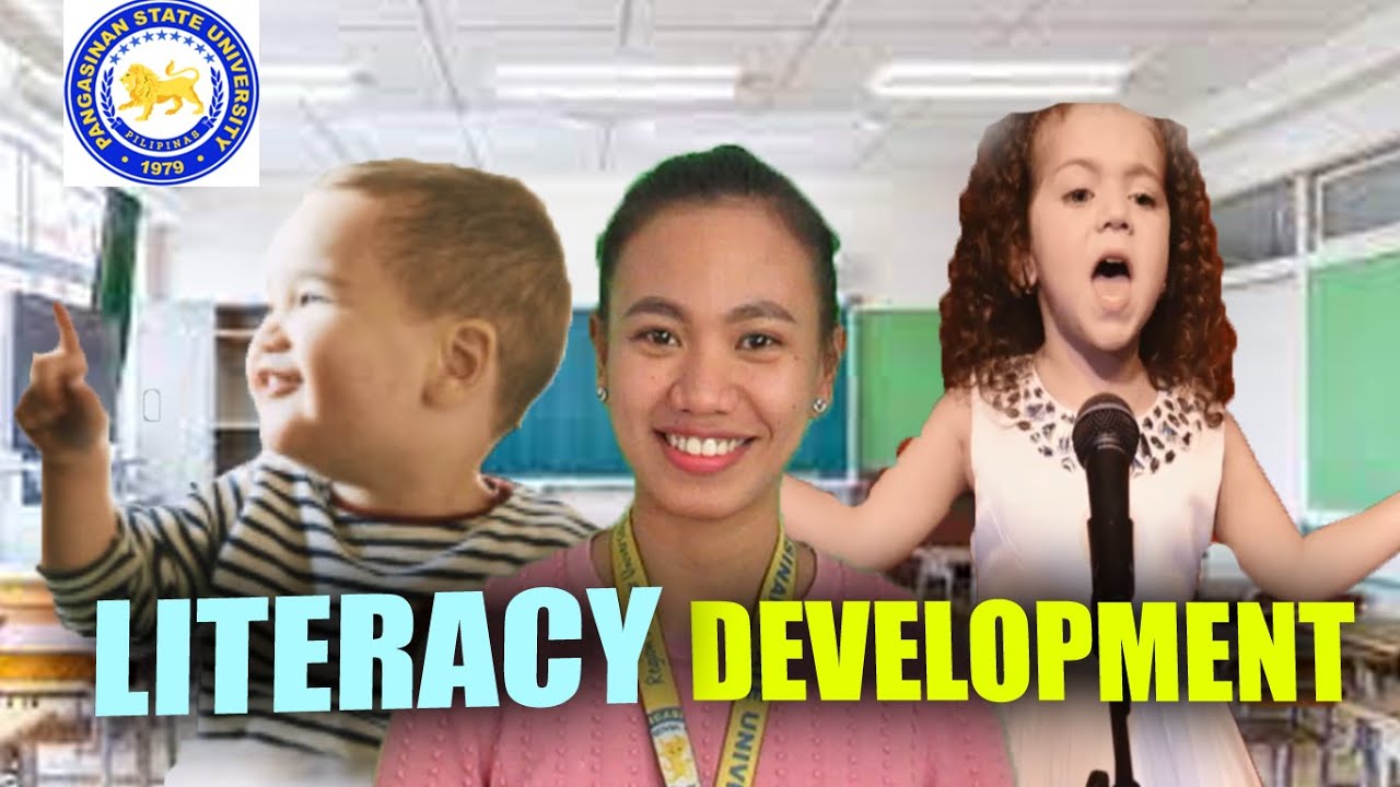 LITERACY DEVELOPMENT