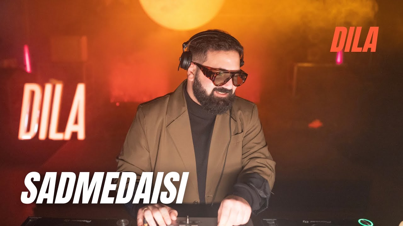 Sadmedaisi • Classic House Mix • Tbilisi • February 2026
