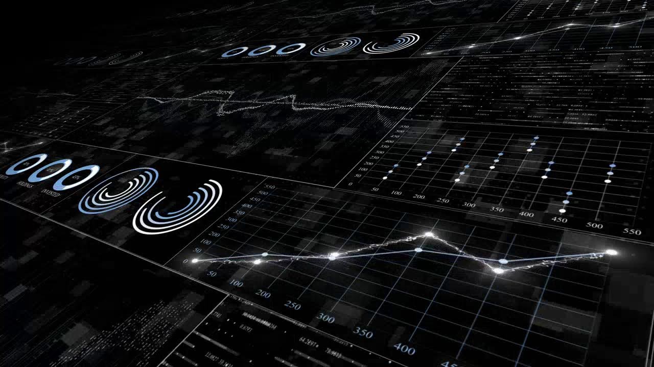 24/7 Coding Music & Deep Work Ambient for Developers | Syntax Stream | Mood Capital