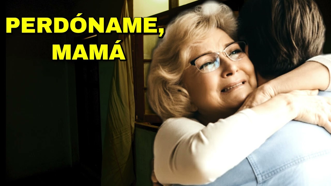 Perd&oacute;name Mam&aacute; &ndash; Salsa con Sentimiento Estilo Marc Anthony | perdon Mam&aacute;