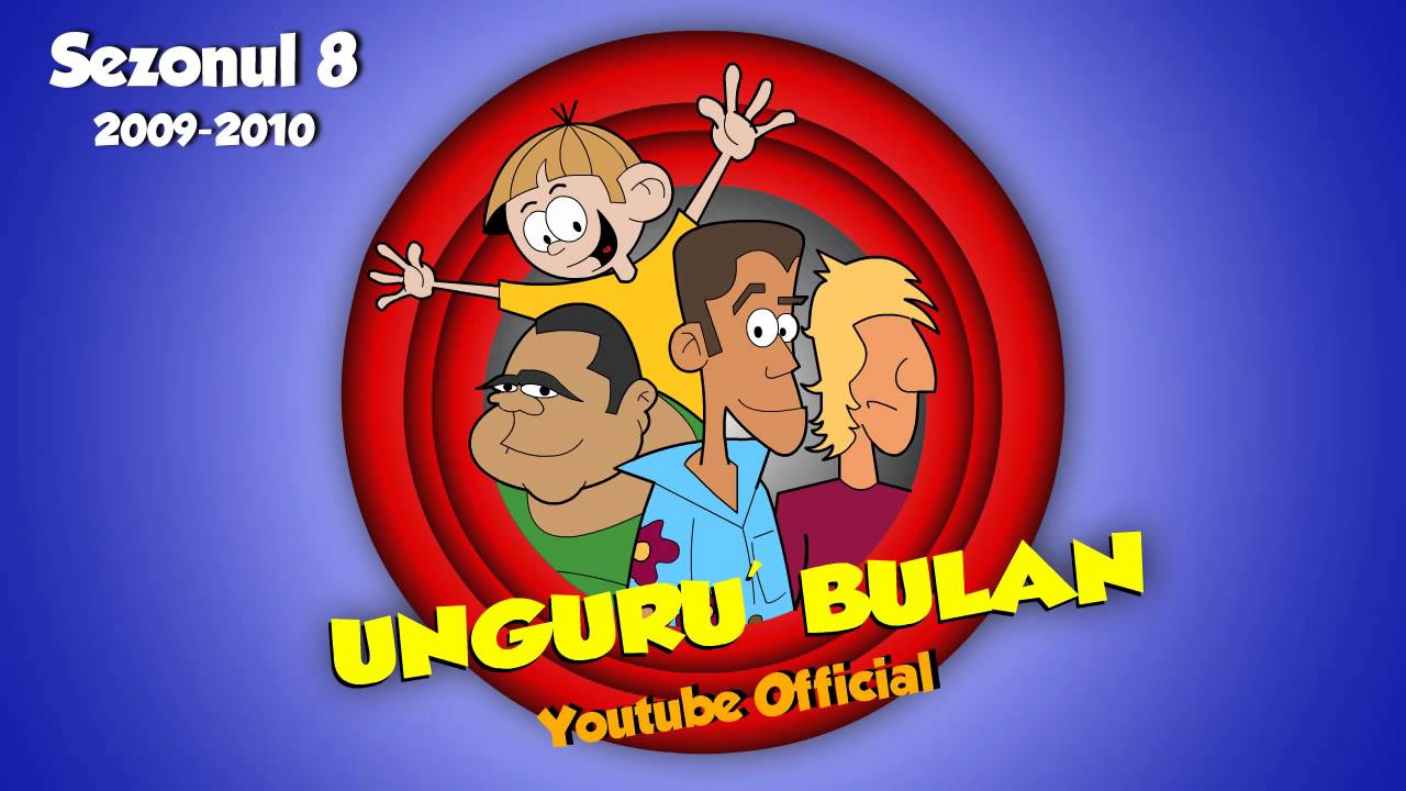Unguru' Bulan - Suparat pe manele (S08E32)