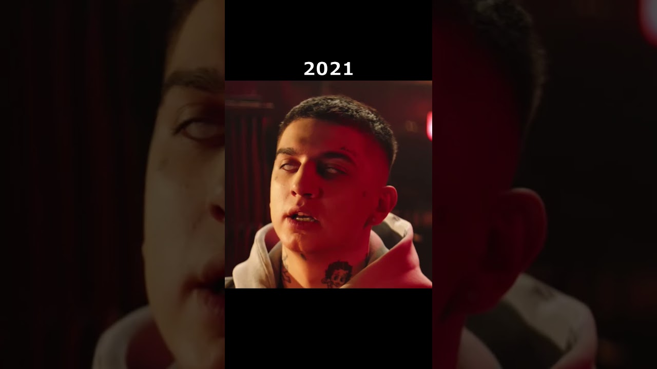 Jak Zmienił Się SOBEL 2001-2024!