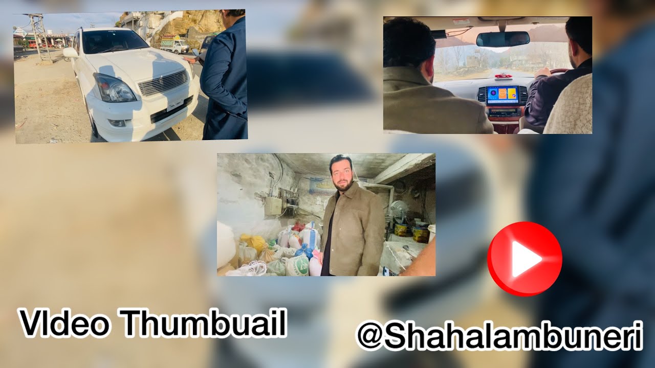 Uncle dapara new gade pa talash ke Swat Bargain ❤️❤️❤️