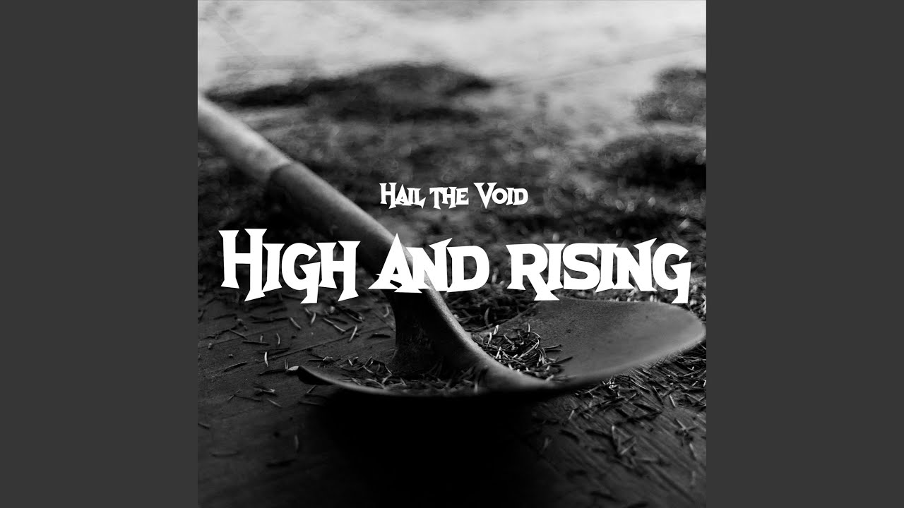 High and Rising