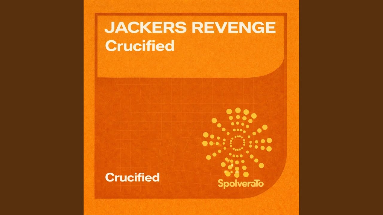 Crucified