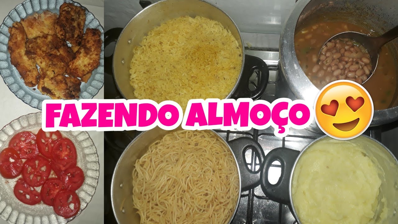 VLOG: FAZENDO ALMOÇO COMIGO, FIZ FRANGO EMPANADO 😍🍗 VISITANDO A LOJA TROPICAL E MUITO MAIS !!! ❤