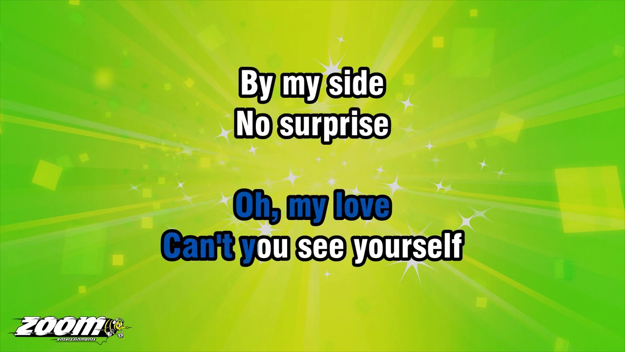 Tame Impala - The Less I Know The Better - Karaoke Version from Zoom Karaoke
