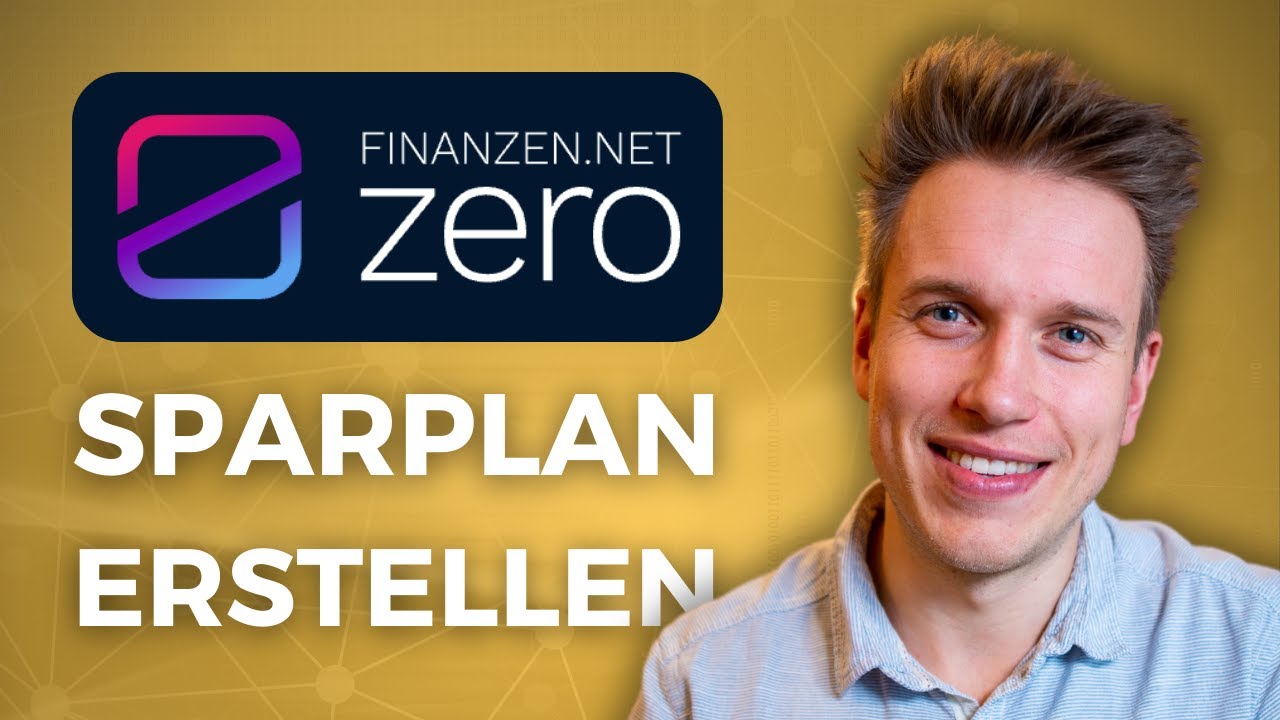 finanzen.net ZERO Sparplan erstellen 2026 &ndash; Schritt-f&uuml;r-Schritt-Anleitung
