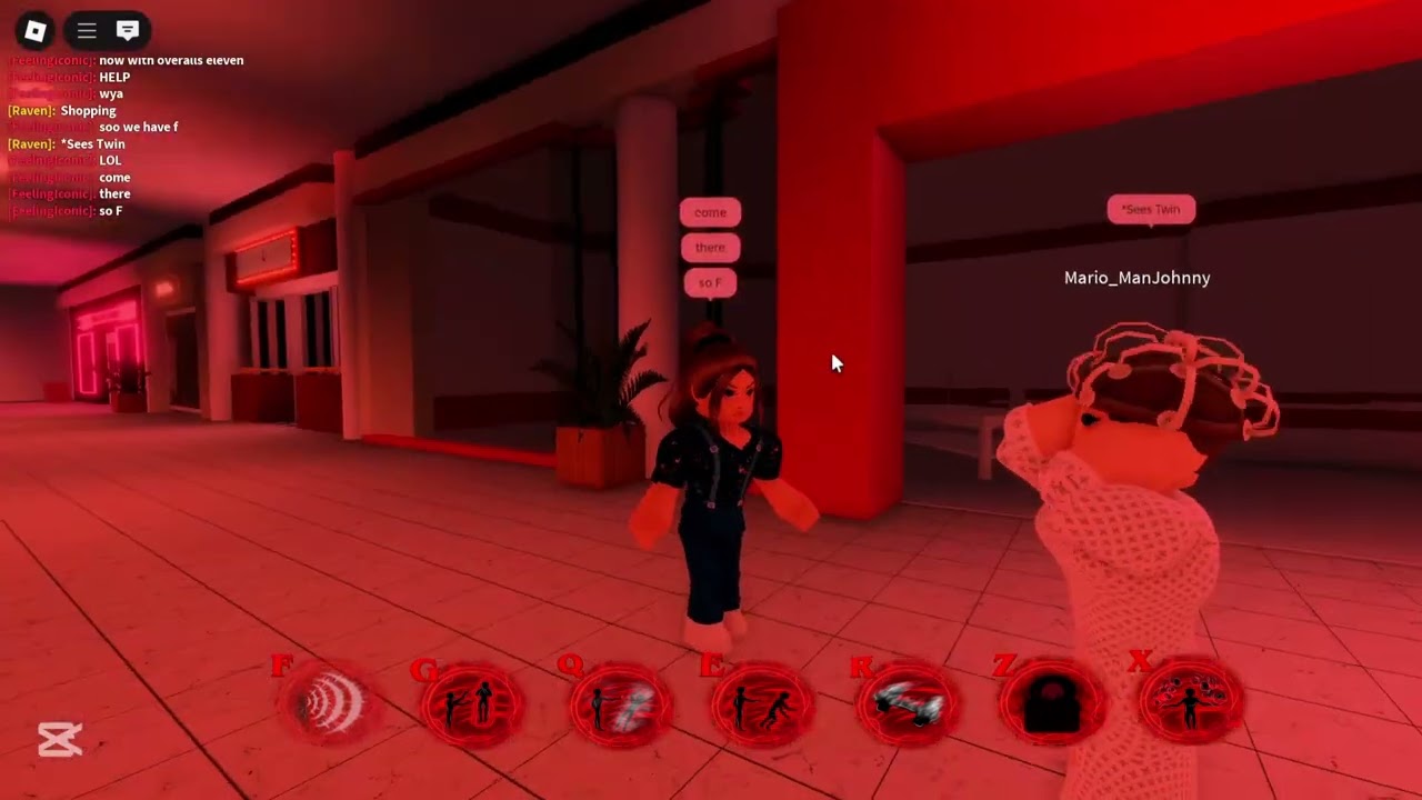 All gamepass showcase in STT | Stranger Things Tragedies | Roblox