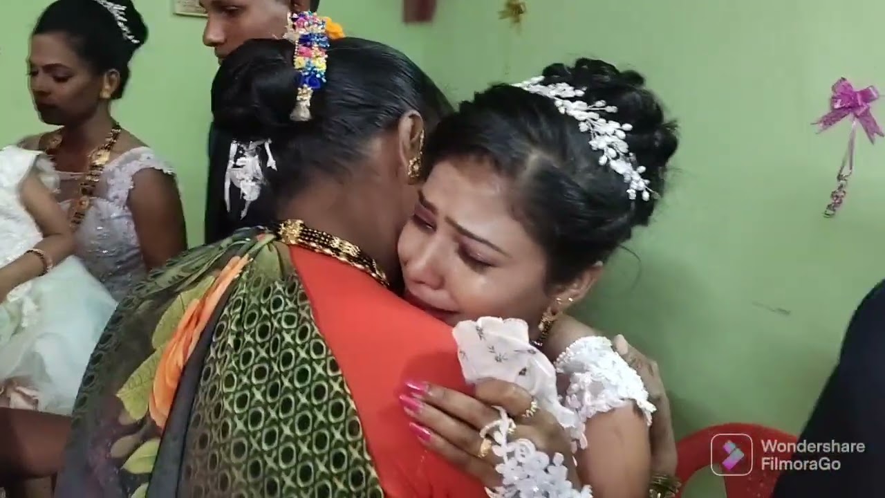 sevika & marina                emotional moment