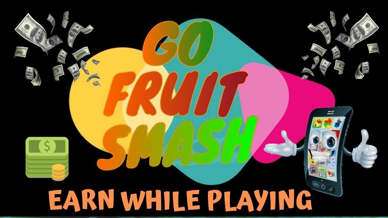 EARN WHILE PLAYING