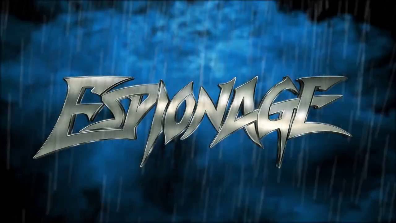Espionage - Wings of Thunder (Official Video)