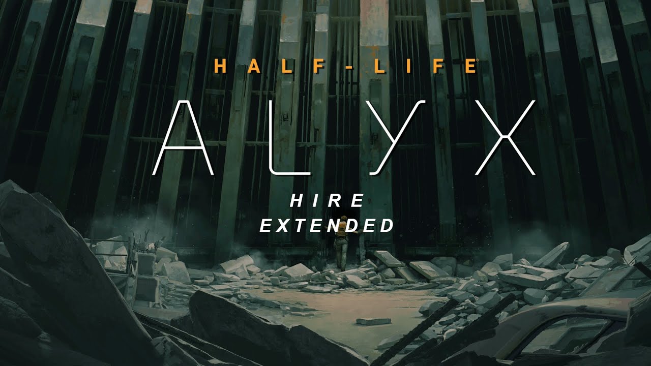HIRE Extended