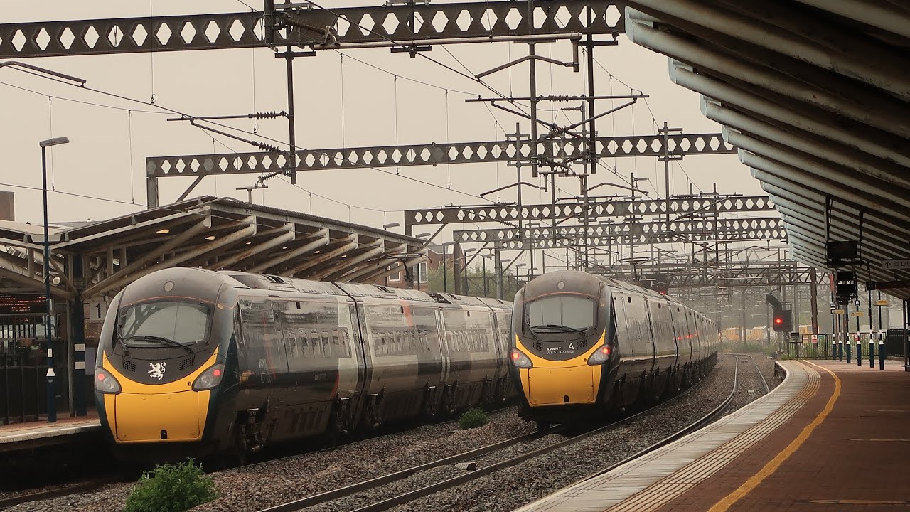 Trainspotting Episode 110 Rugby