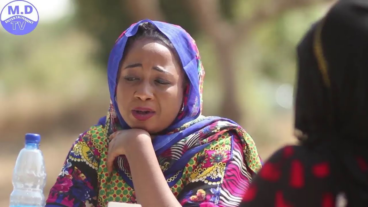 TOZARCI 1&2 LATEST HAUSA FILM 2019