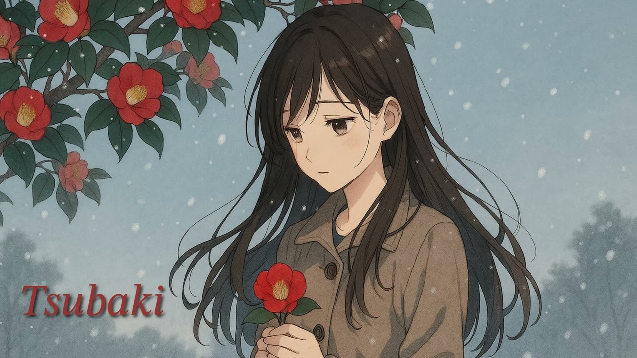 Tsubaki &ndash; Original Music