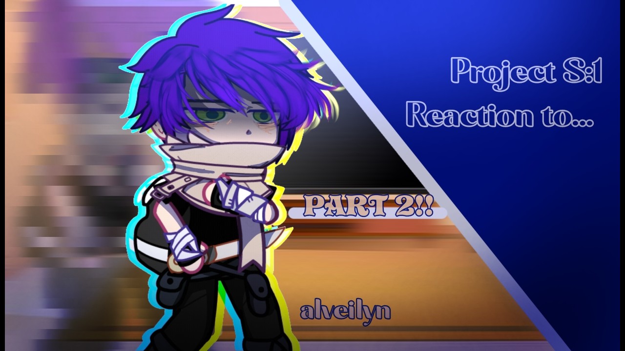 ┆𝐏𝐫𝐨𝐣𝐞𝐜𝐭 𝐒:𝟏 𝐫𝐞𝐚𝐜𝐭𝐢𝐨𝐧 𝐭𝐨.. ┆(2X) // 𝘺𝘵𝘮𝘤𝘪 𝘹 𝘨𝘢𝘤𝘩𝘢  // 𝘨𝘢𝘤𝘩𝘢 𝘳𝘦𝘢𝘤𝘵𝘪𝘰𝘯 // 𝘢𝘭𝘭 𝘷𝘪𝘥𝘦𝘰 𝘧𝘳𝘰𝘮 𝘛𝘪𝘬𝘵𝘰𝘬 //
