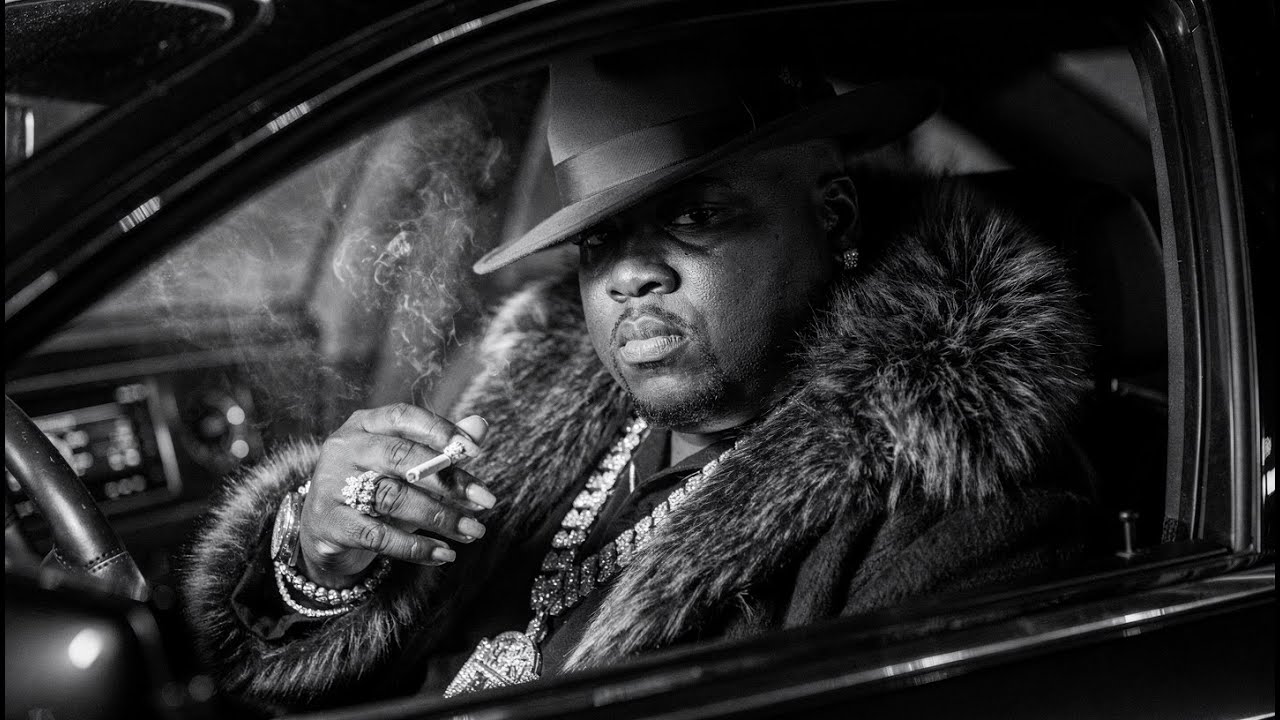90s East Coast Hip-Hop (1997) | Lost Demos Boom Bap Tribute | The Notorious B.I.G.  Backseat Loyalty