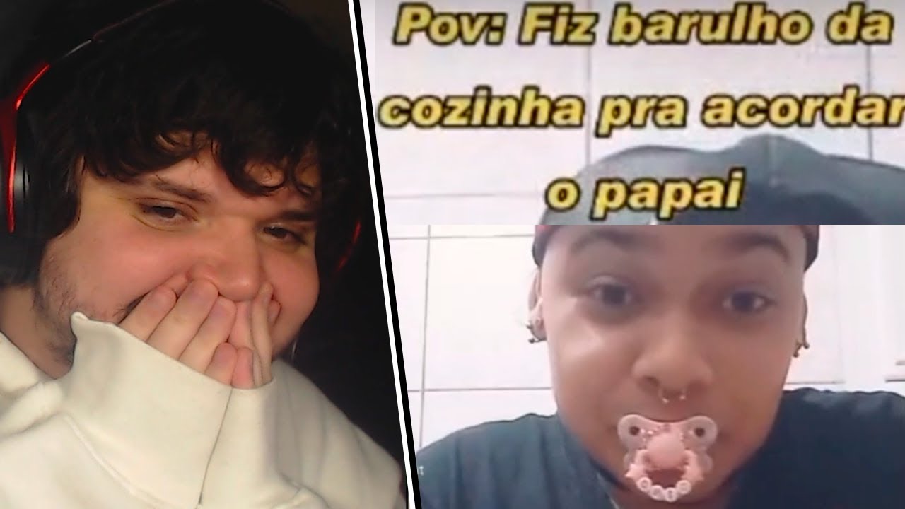 Videos que até o DIABO teria vergonha