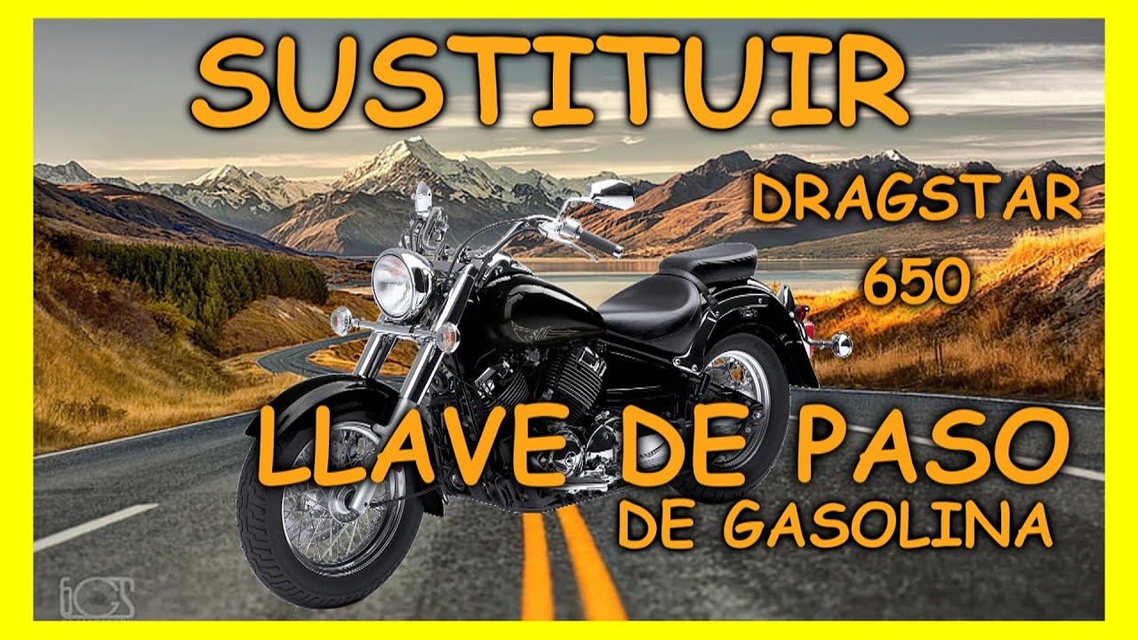 Yamaha DRAGSTAR,No te funciona la función 