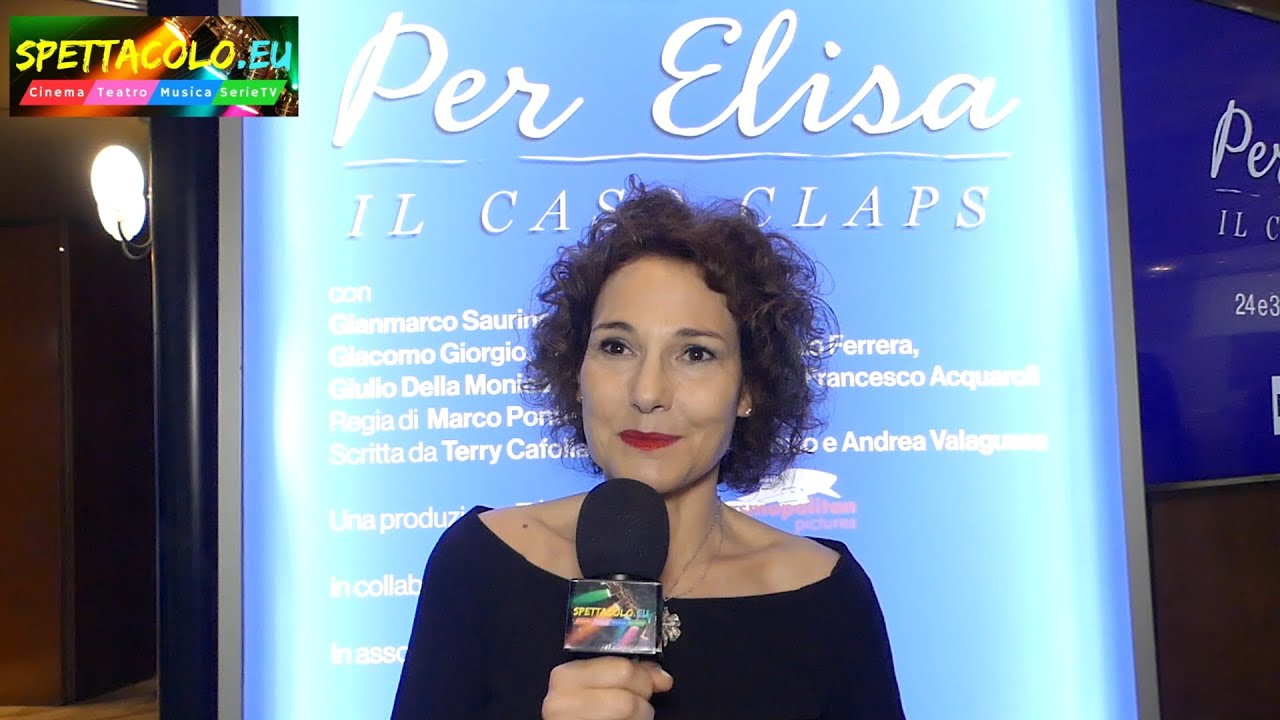 Per Elisa - Il caso Claps, intervista ad Anna Ferruzzo: «Filomena mi disse 