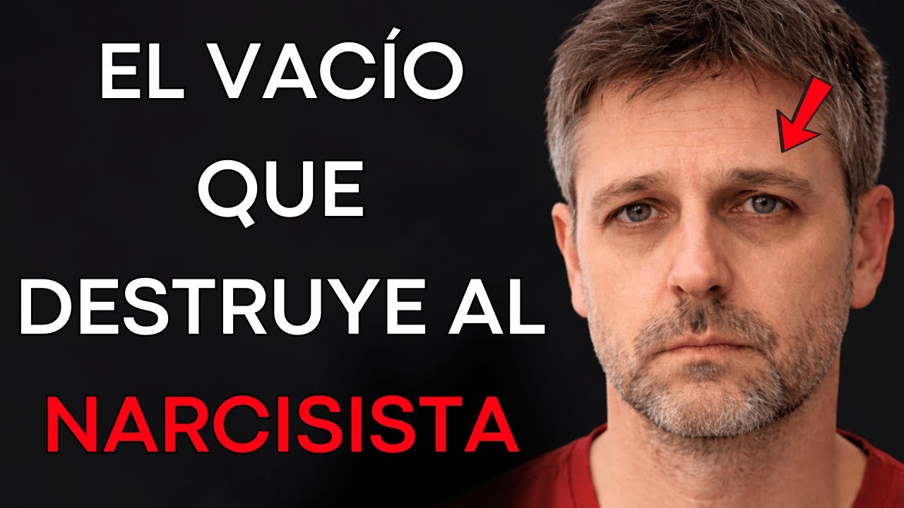 El Colapso Del Narcisista: El Precio Invisible De Su Propia Sombra Y Vacío
