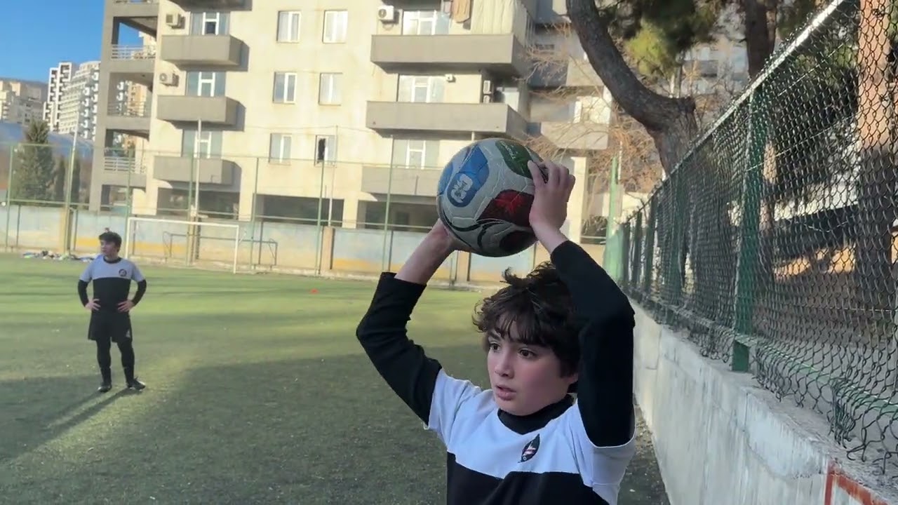 FC Kickstart - FC Vake. Friendly game. U13-A. 21.02.2026